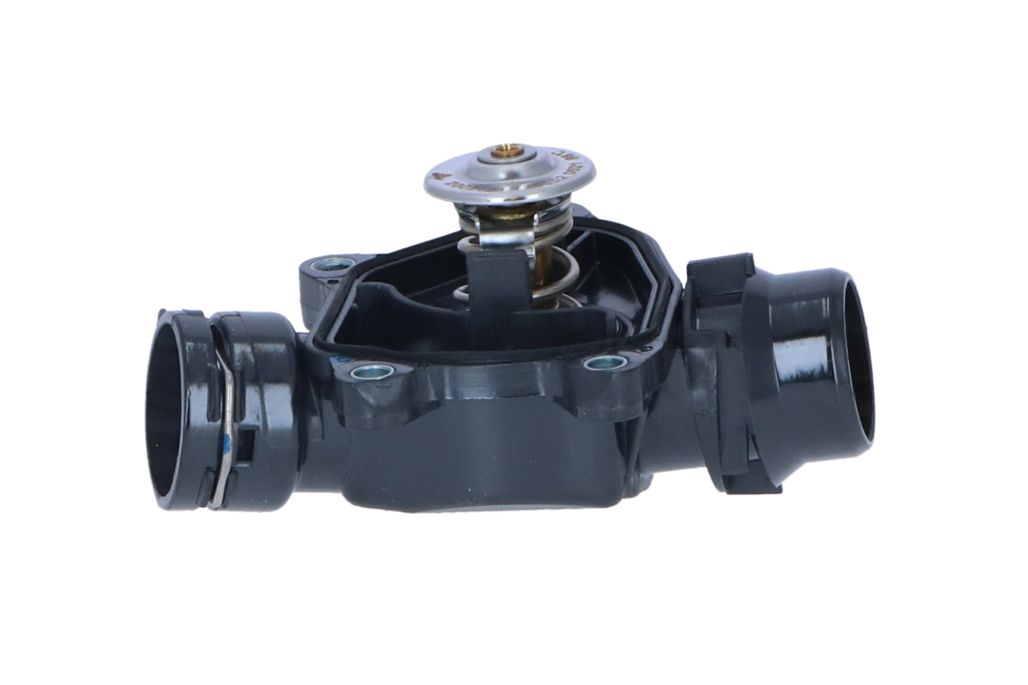 Número OEM 11 51 2 247 269 - Termostato, refrigerante 725052 BMW, MINI