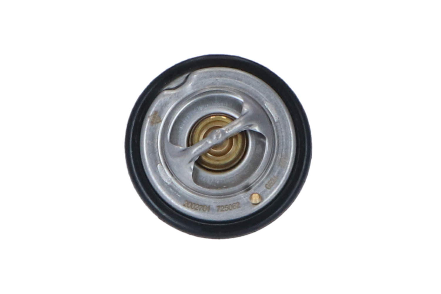 NRF 725062 thermostat MERCEDES-BENZ G-Class Off-Road (W460) 250 GD 2.5 92hp 1988
