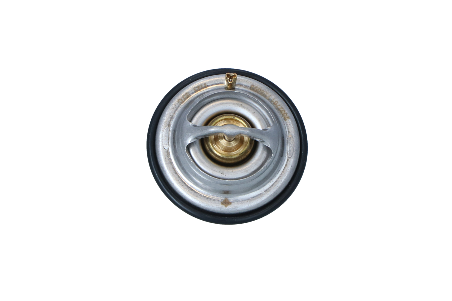 Número OEM 022 121 113 - Termostato, refrigerante 725063 MERCEDES-BENZ, SEAT, AUDI, SKODA, PORSCHE