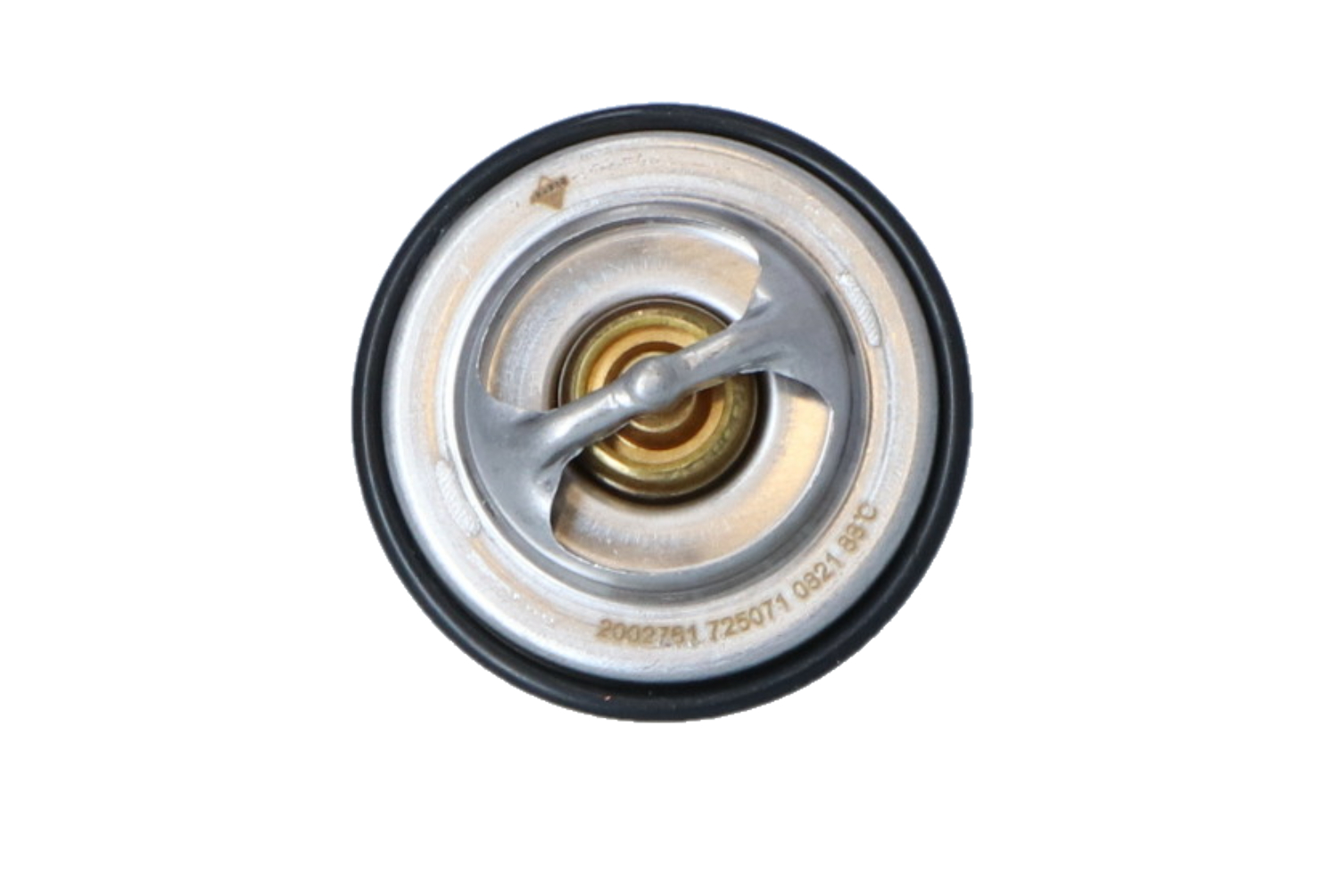 Número OEM 11 53 7 511 580 - Termostato, refrigerante 725071 BMW, MINI