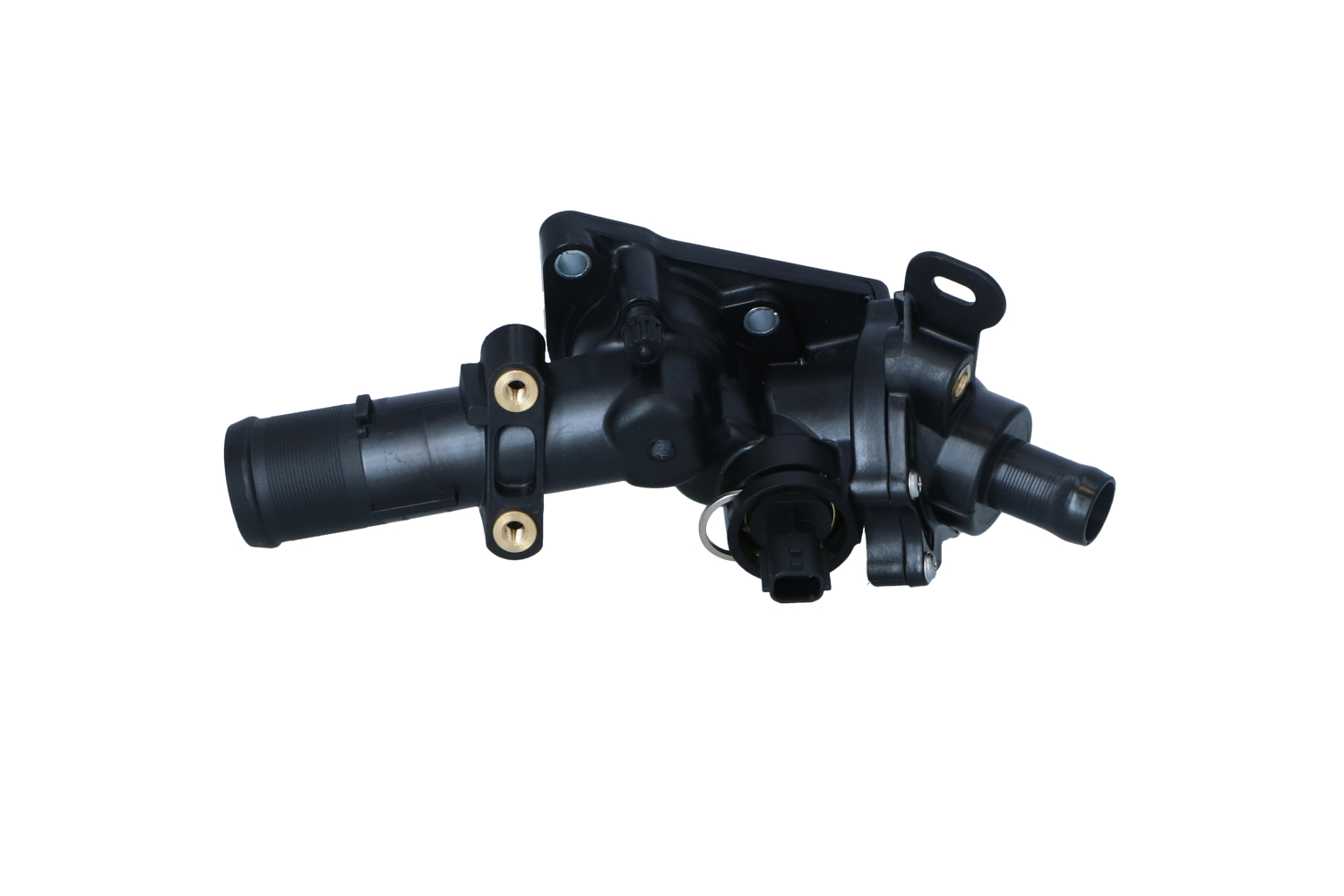 NRF 725078 Renault Megane 3 engine thermostat replacement cost