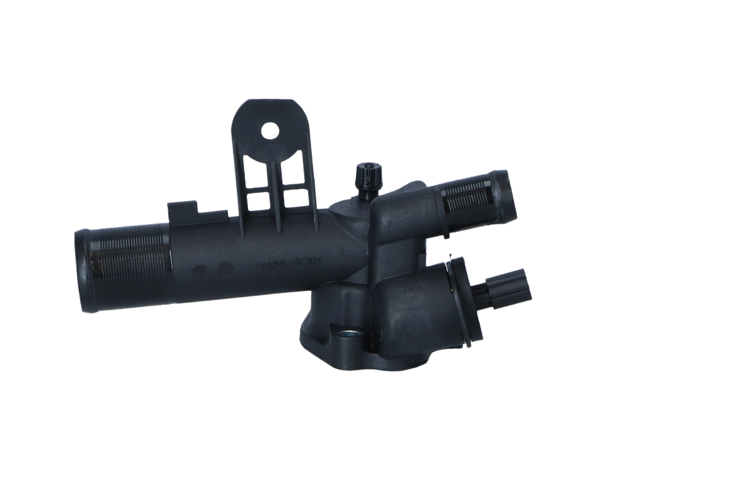 Termostat, kjølemiddel 725082 NRF RENAULT Modus / Grand Modus (F, JP) 1.5 dCi 2016 65 hk