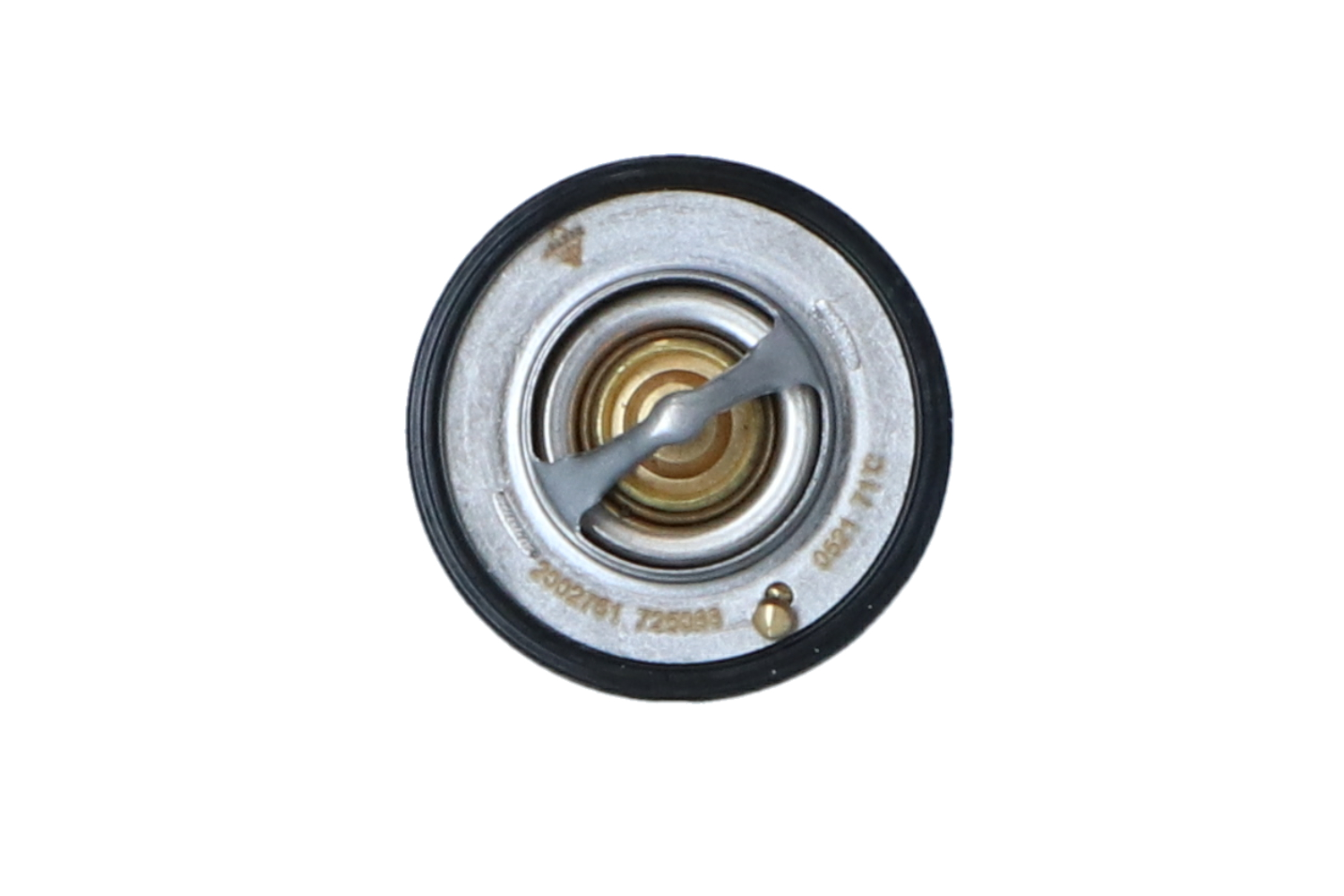 NRF 725088 thermostat RENAULT Master II Van 3.0 dCi 140 136hp 2004
