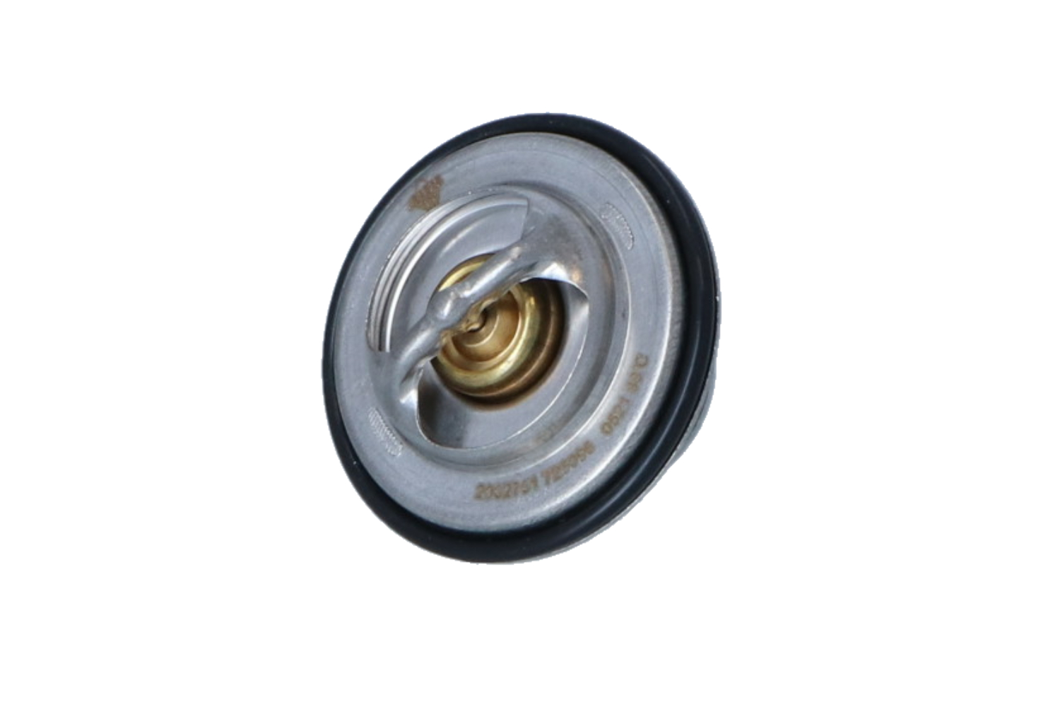 Número OEM 069 121 113 - Termostato, refrigerante 725096 SEAT, AUDI, VOLVO, SKODA, PORSCHE