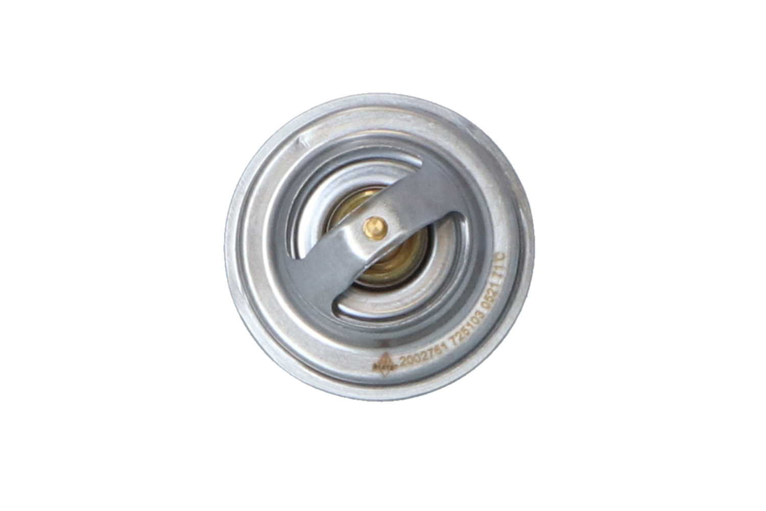 Número OEM 003 203 32 75 - Termostato, refrigerante 725103 MERCEDES-BENZ