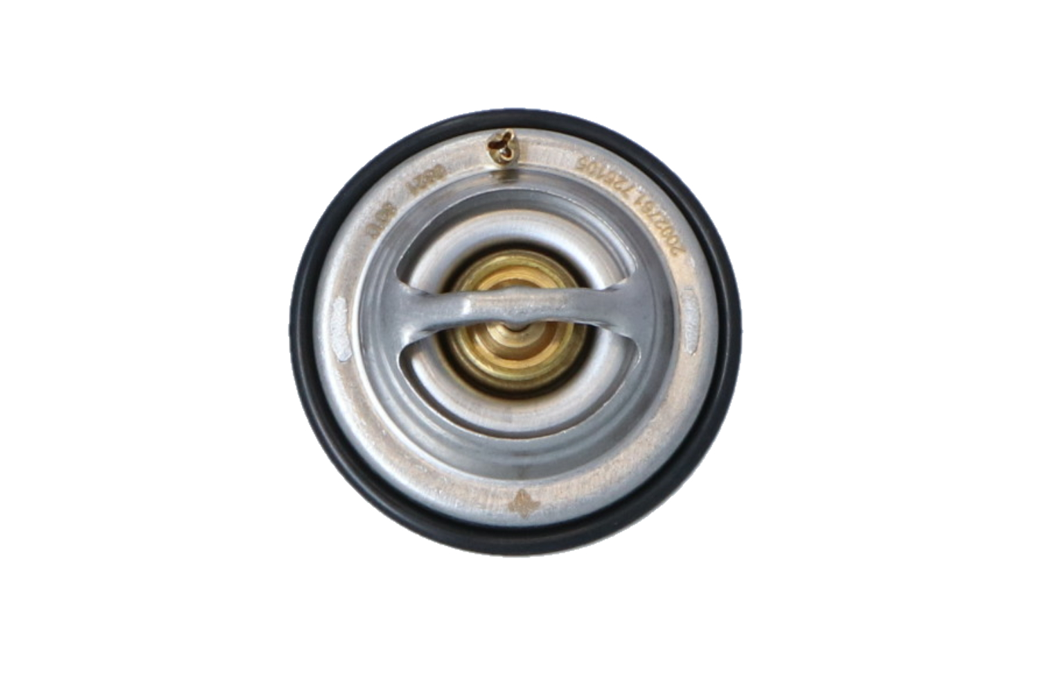 Número OEM 035 121 113 - Termostato, refrigerante 725105 SEAT, AUDI, SKODA, CUPRA