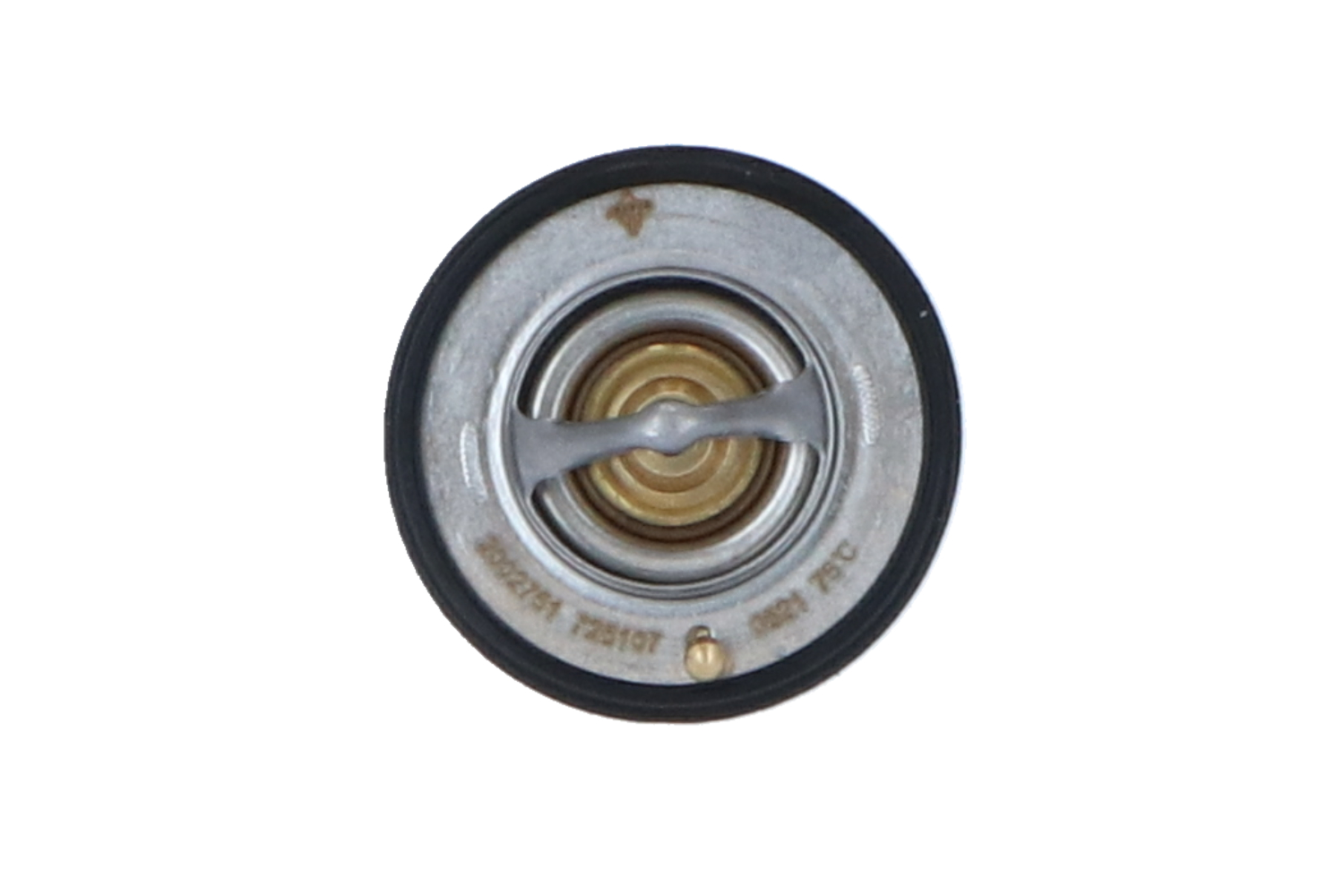 NRF 725107 Kühler-Thermostat MITSUBISHI Pajero II (V20)
