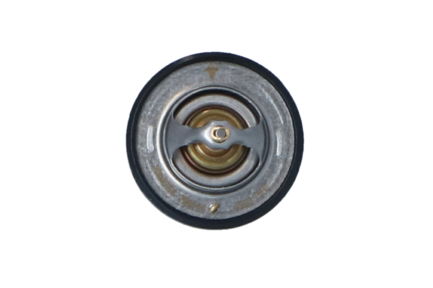 NRF 725111 Kühlwasserthermostat MITSUBISHI L 300 III Bus (P0_W, P1_W, P2_W) 2.5 TD 4WD (P25W, P35W) 87 PS Diesel 2003