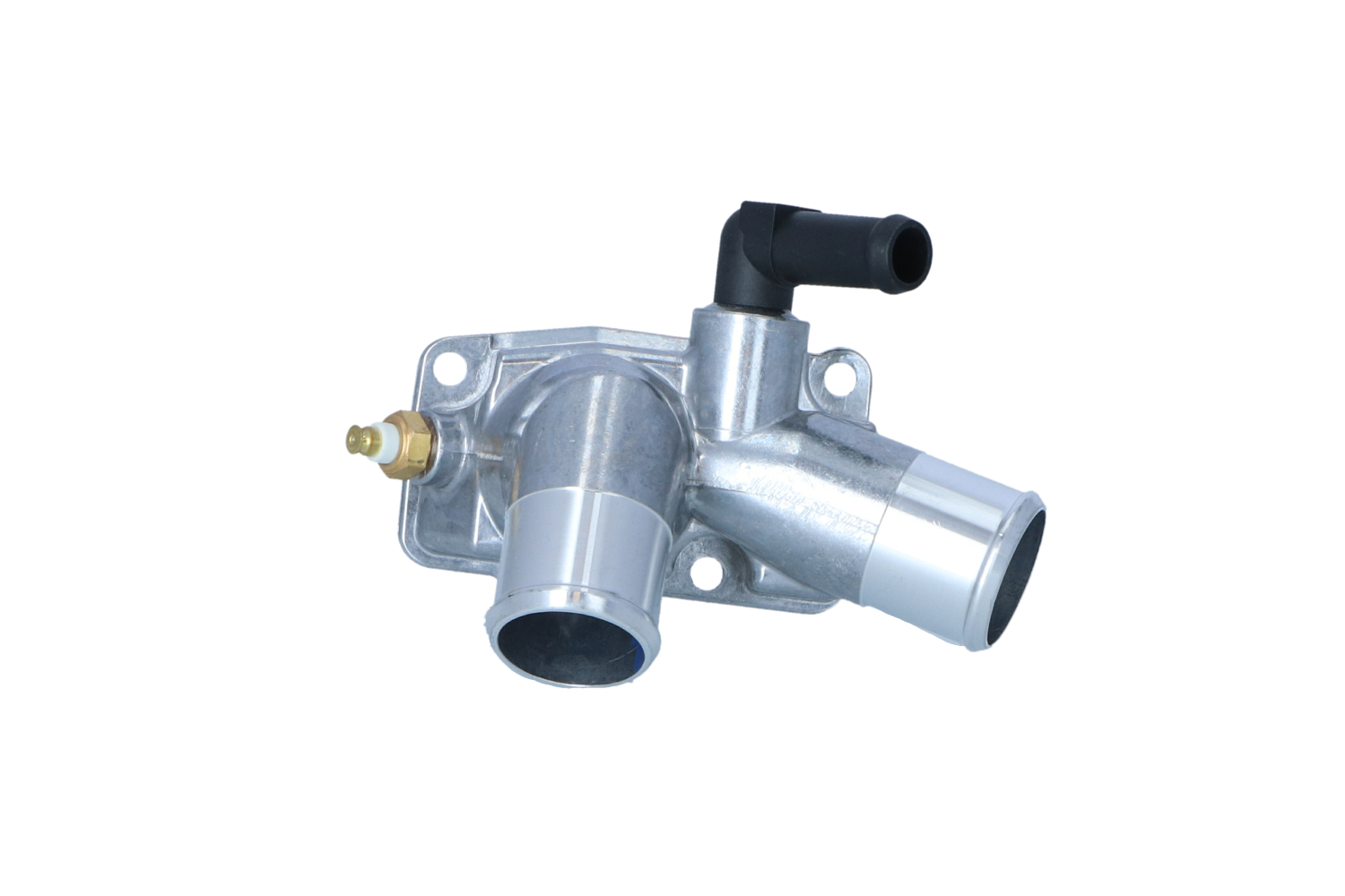 Número OEM 13 38 087 - Termóstato, líquido de refrigeração 725112 OPEL, VAUXHALL