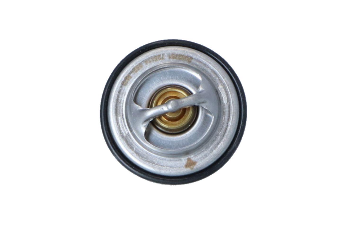 NRF 725114 thermostat PEUGEOT 205 II Hatchback 1.8 XDT 79hp 1992