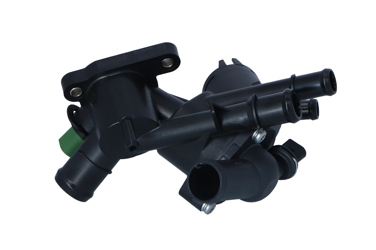 Numer OEM 032 121 111 CE - Termostat, żrodek chłodzący 725121 AUDI, SKODA, SEAT, CUPRA