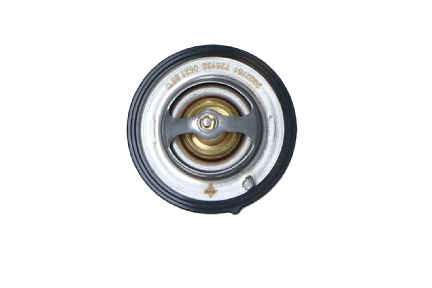 OEM-Nummer 25500 2E000 - Kühlwasserthermostat 725132 HYUNDAI, KIA