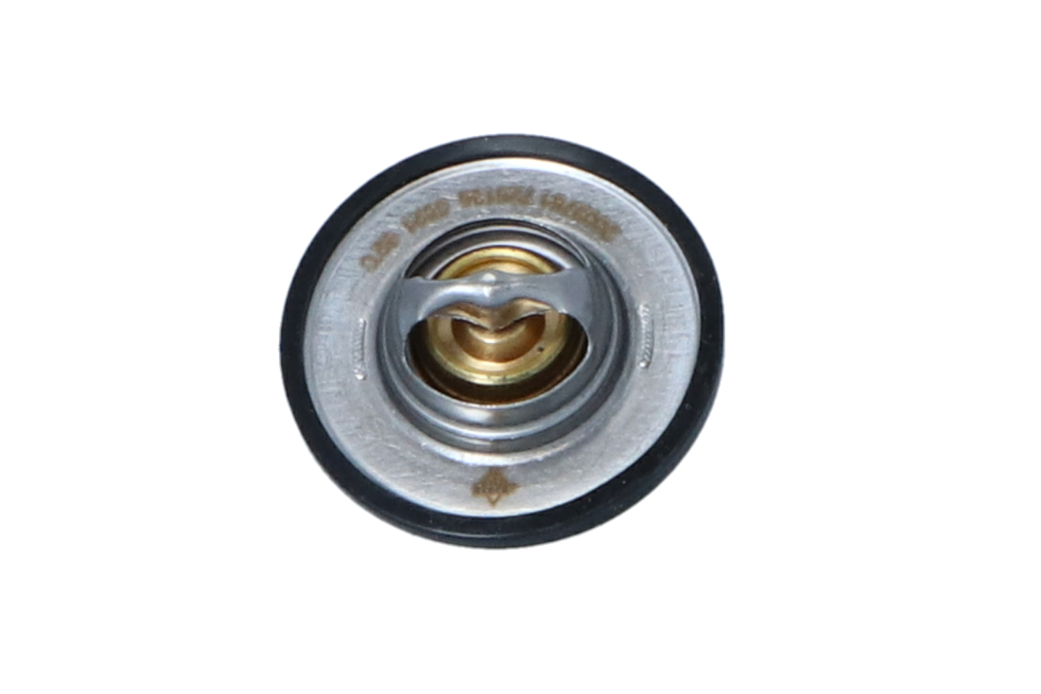 Termóstato, líquido de refrigeração 725135 NRF ROVER 400 Sedan (XW) 1.4 GSI/SI 1994 90 cv