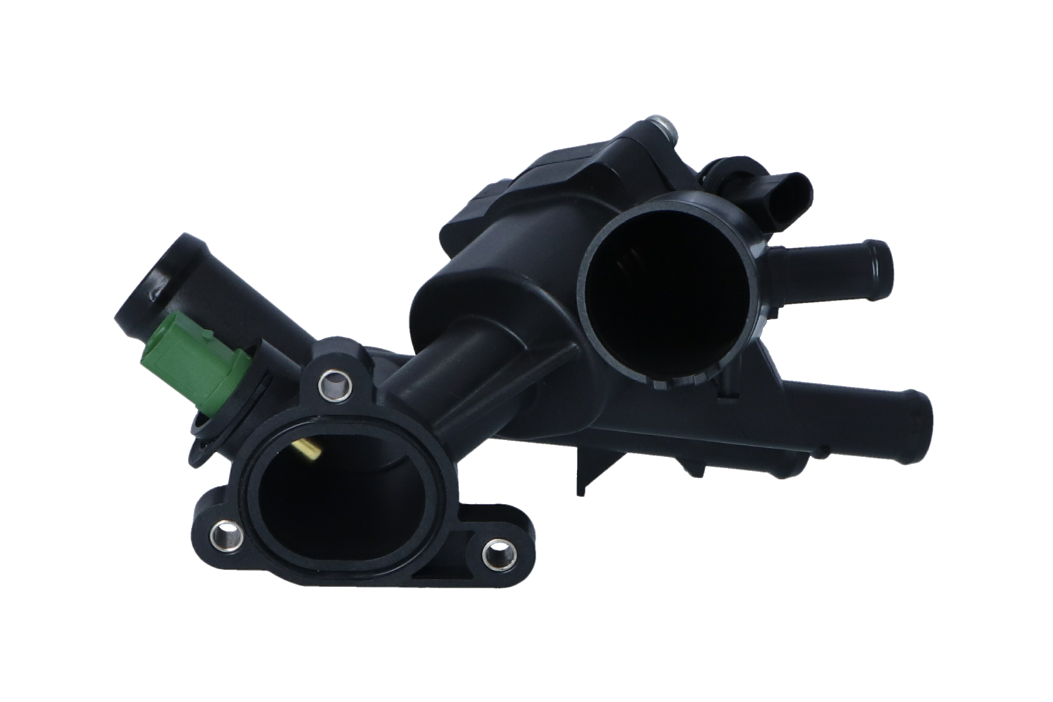 Numer OEM 032 121 111 CE - Termostat, żrodek chłodzący 725145 AUDI, SKODA, SEAT, CUPRA