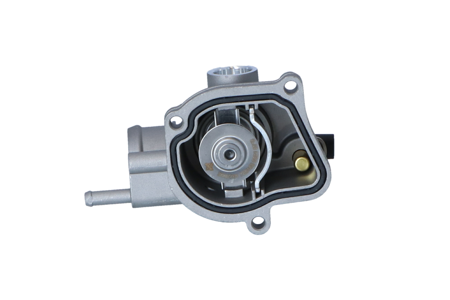 Numéro OEM A 611 200 01 15 - Thermostat d'eau 725153 MERCEDES-BENZ