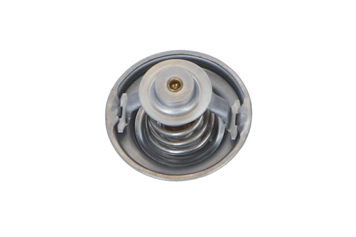 Número OEM 025 121 113 F - Termostato, refrigerante 725162 SEAT, AUDI, SKODA, PORSCHE, CUPRA