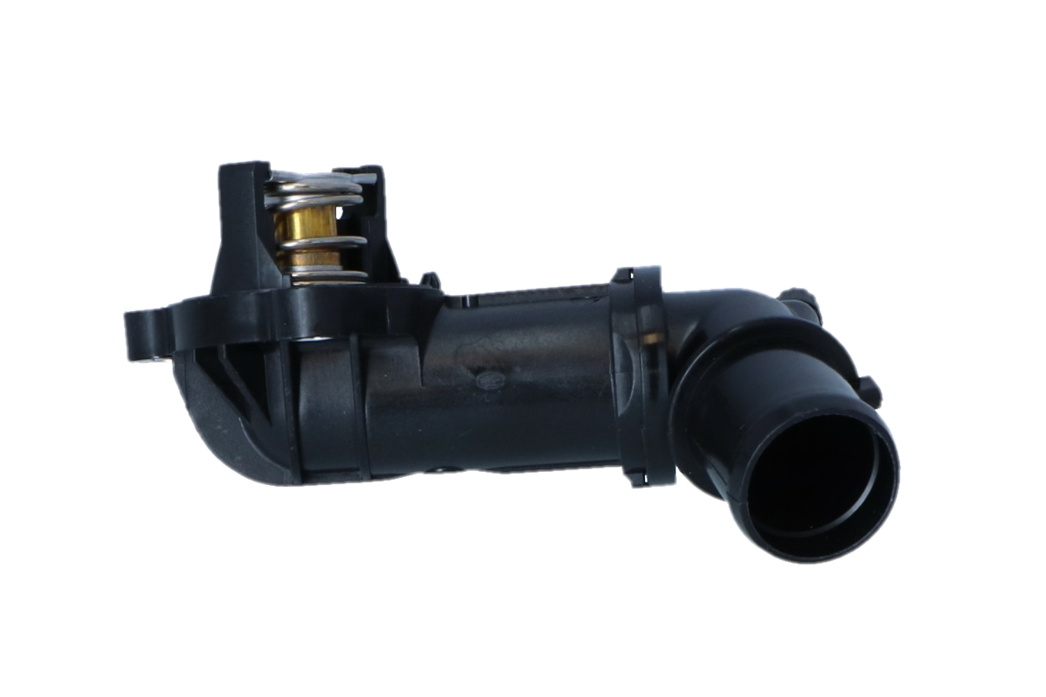 Termostat, kjølemiddel 725164 NRF OPEL Combo D Varebil / Stasjonsvogn 1.6 CDTI (B05) 2024 101 hk