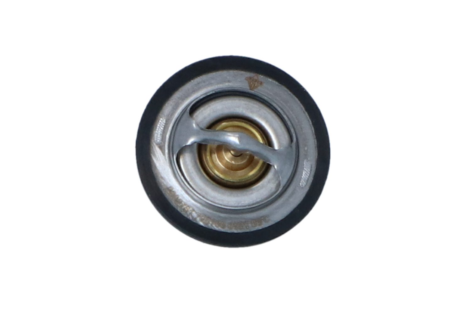OEM-Nummer 1 33 839 - Kühlwasserthermostat 725168 VW, OPEL, FIAT, PEUGEOT, CITROËN