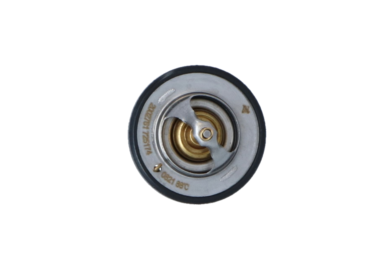 Numéro OEM ERR 2803 - Thermostat d'eau 725174 NISSAN, MAZDA, LAND ROVER, SAAB