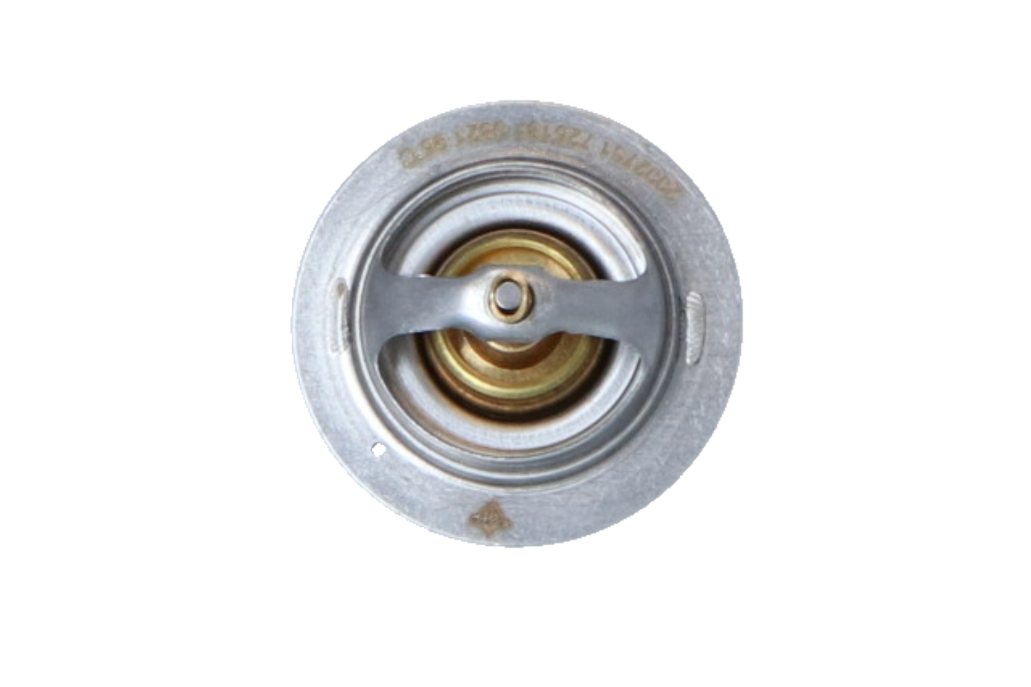 NRF 725181 thermostat RENAULT Laguna III Sport Tourer (KT) 2.0 16V 140hp 2012