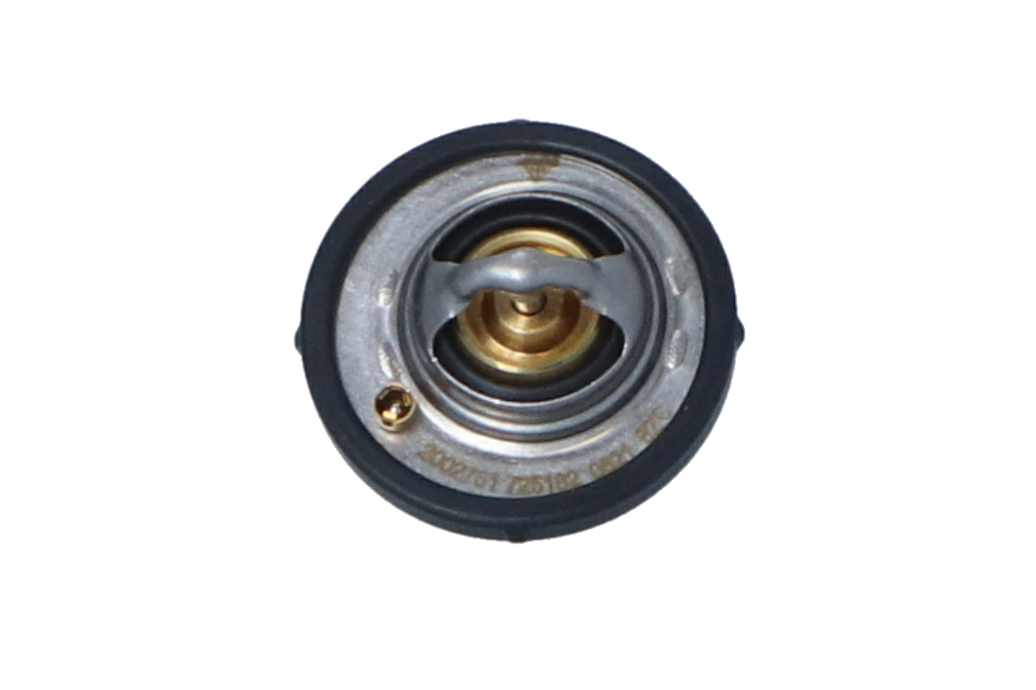 Número OEM 1 306 001 - Termostato, refrigerante 725182 FORD, HYUNDAI, DODGE
