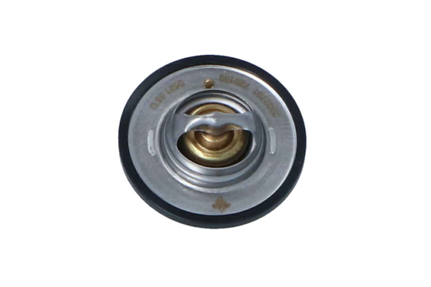 Numéro OEM 25500 2A000 - Thermostat d'eau 725183 KIA, HYUNDAI, MITSUBISHI