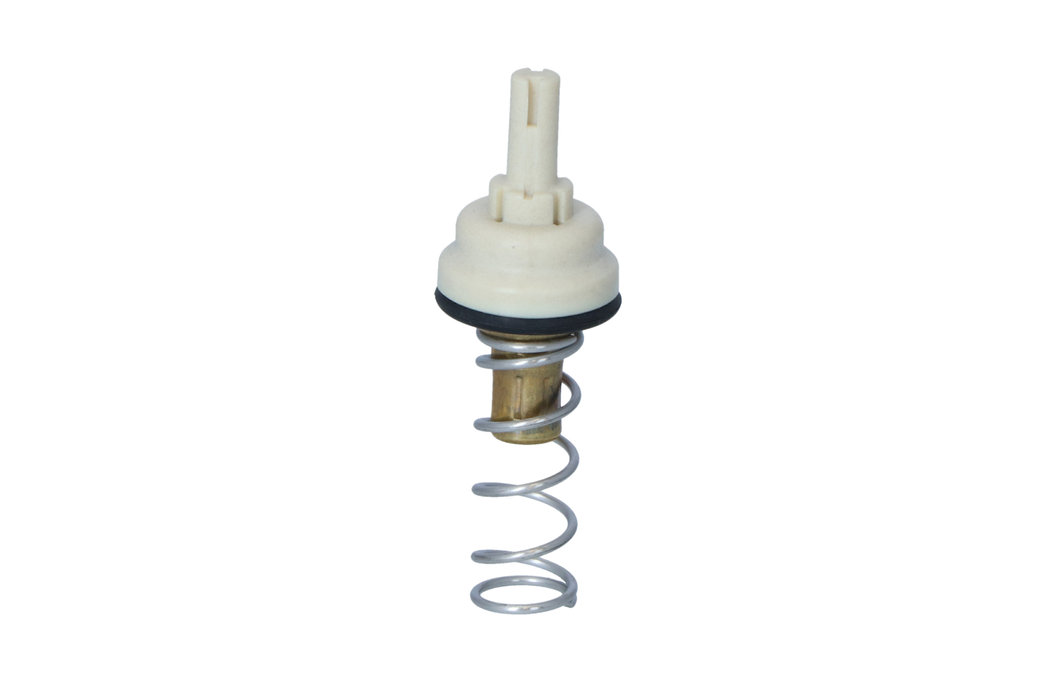 Thermostaathuis 725195 NRF Volkswagen Passat B7 Variant (365) 1.4 TSI 2013 122 Pk