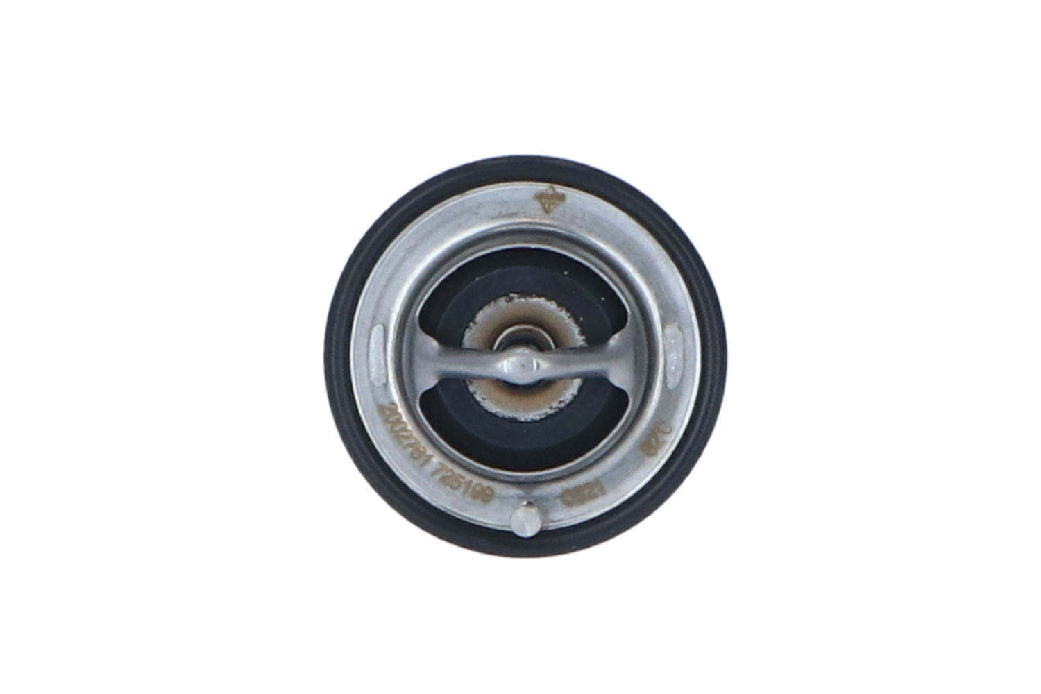 Numéro OEM 1338 E8 - Thermostat d'eau 725199 PEUGEOT, CITROËN, OPEL, PIAGGIO, TVR