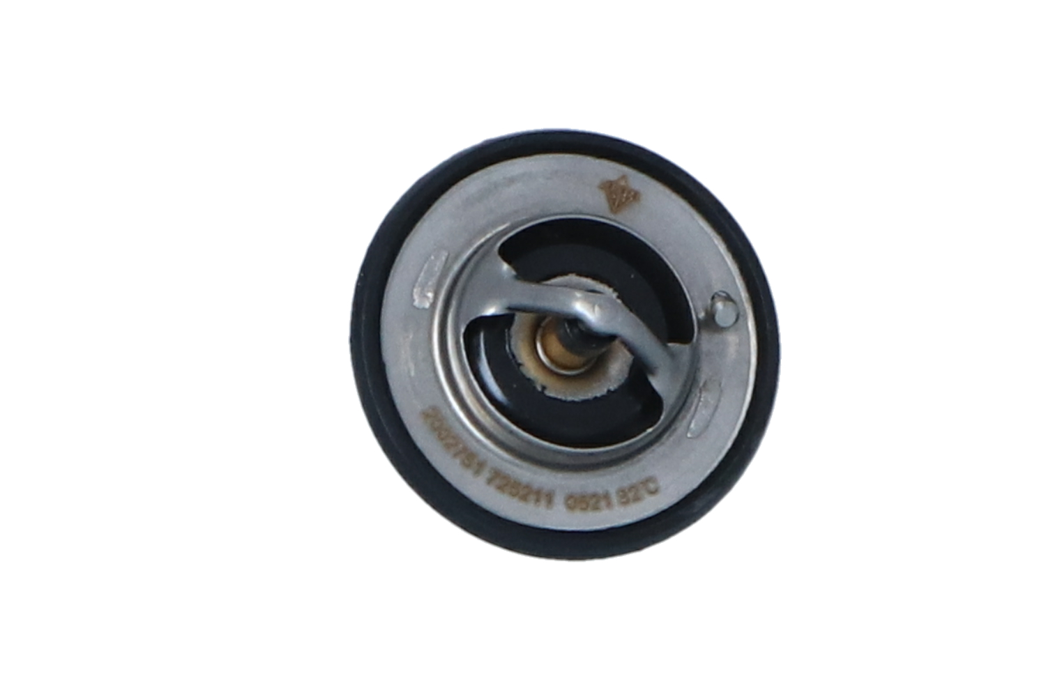 Número OEM 21 20 076 68R - Termostato, refrigerante 725211 RENAULT, PEUGEOT, NISSAN, HYUNDAI, MITSUBISHI