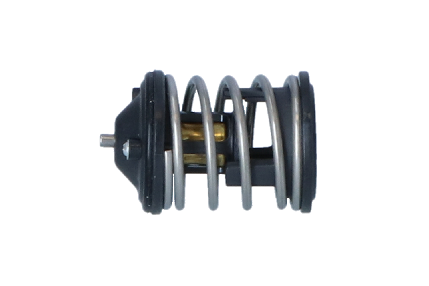 NRF 725220 Kühlwasserthermostat Toyota Avensis T27 Kombi