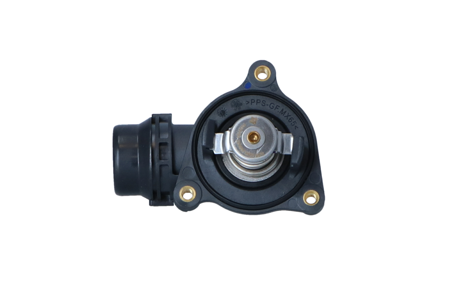 OEM-Nummer 11 51 7 500 597 - Kühlwasserthermostat 725222 BMW, MINI