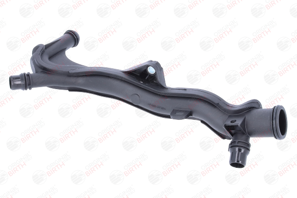 BIRTH 54220 Radiator hose PEUGEOT 208 II Hatchback (UB_, UP_, UW_, UJ_) 1.2 VTi 82 hp Petrol 2023