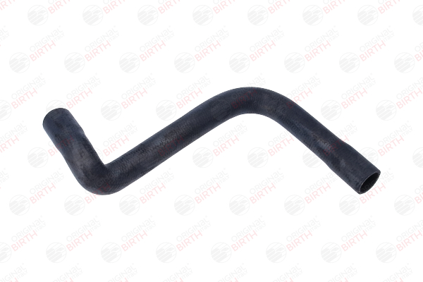 Numer OEM 1H0 121 101 B - Przewód elastyczny chłodnicy 55332 AUDI, SKODA, SEAT