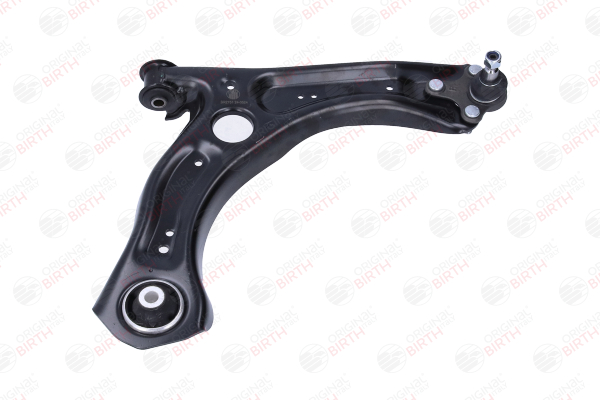 Längslenker BR2751 BIRTH SKODA Fabia IV Schrägheck (PJ3) 1.0 MPI 2025 65 PS