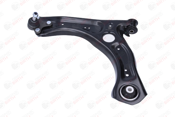 OEM nummer 2Q0 407 151 B - Bærearm BR2752 VW, MERCEDES-BENZ, AUDI, SKODA, CITROËN