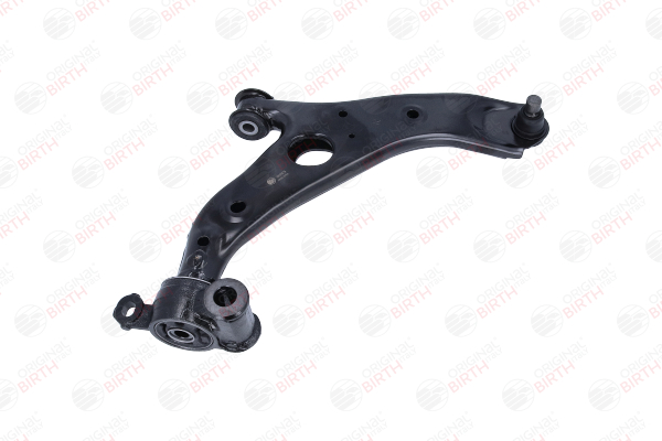 Numéro OEM KD35 34 300 H - Bras de suspension BR2879 OPEL, TOYOTA, SEAT, HONDA, MAZDA