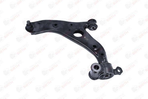 Numero OEM KD35 34 350 H - Braccio oscillante, sospensione ruota BR2880 OPEL, TOYOTA, SEAT, HONDA, MAZDA