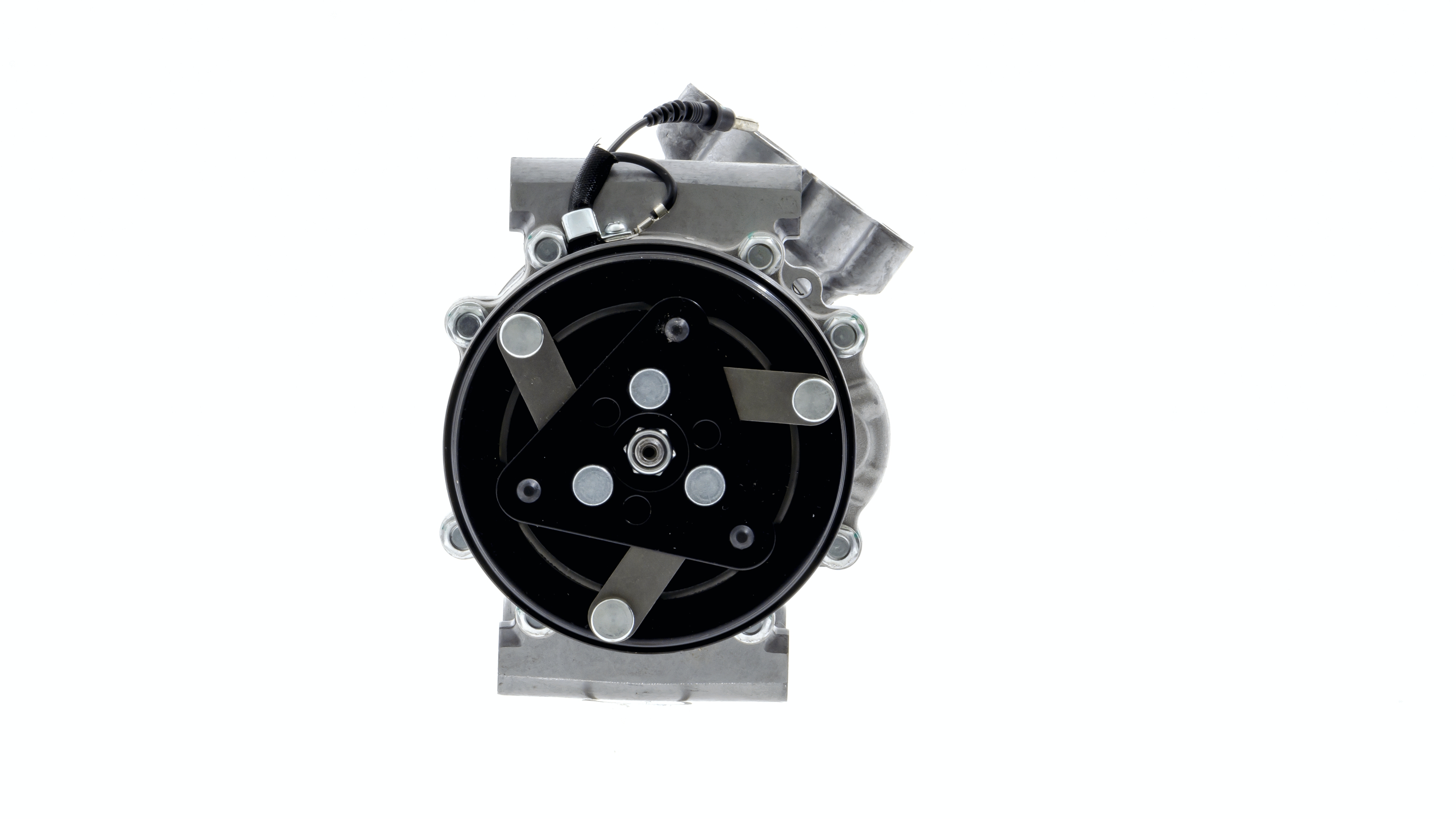Climatizzatore Twingo 1 Serie: Compressore aria condizionata MAHLE ORIGINAL ACP 1252 000S