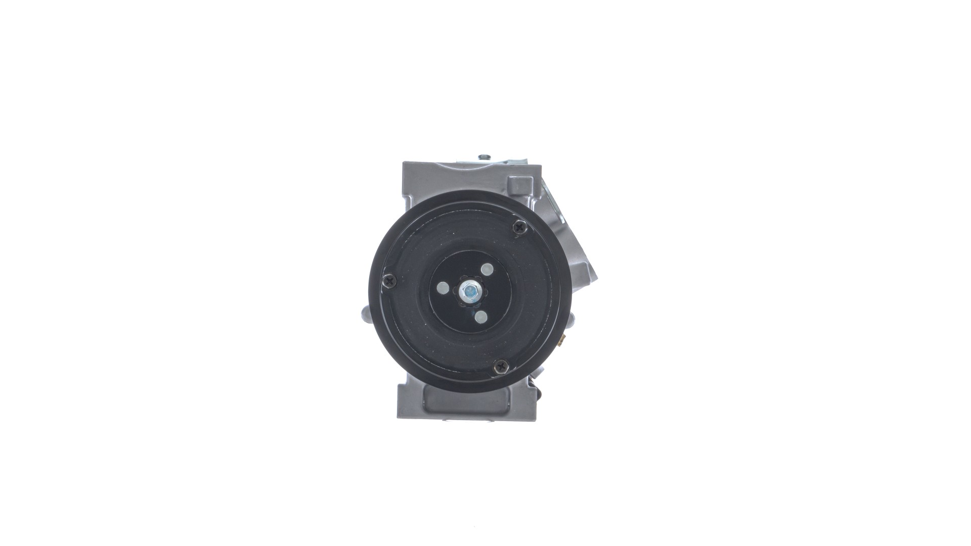 Número OEM 96 756 558 80 - Compresor, aire acondicionado ACP 757 000S RENAULT, PEUGEOT, FORD, CITROËN, OPEL