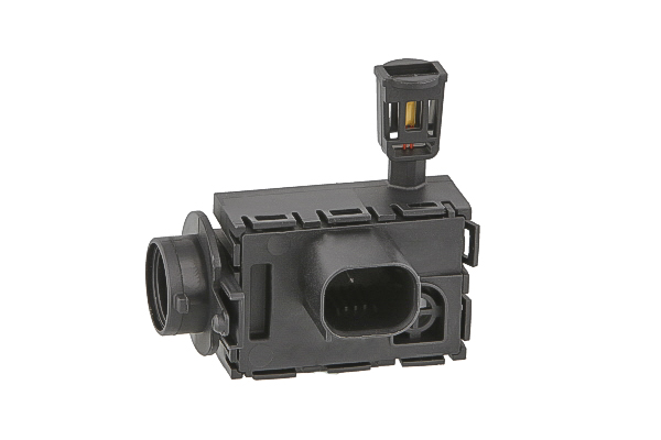 Sensor, luchtkwaliteit 625 005 TOPRAN AUDI A4 B8 Avant (8K5) 2.0 TDI 2013 143 Pk