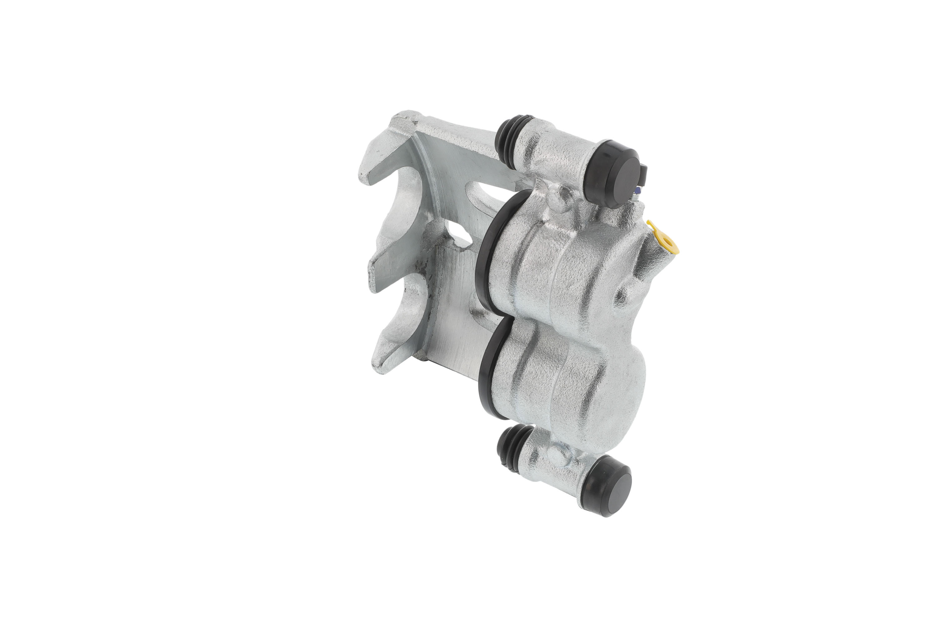 Número OEM A 004 420 56 83 - Pinza de freno 631 455 MERCEDES-BENZ, MITSUBISHI, ISUZU, GMC