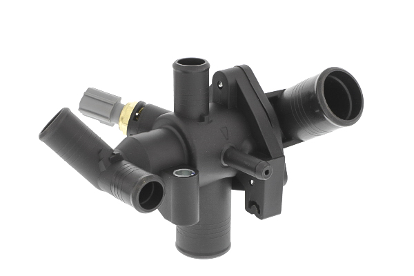 Numer OEM BK3Q 8A586 AB - Korpus termostatu 638 776 FORD