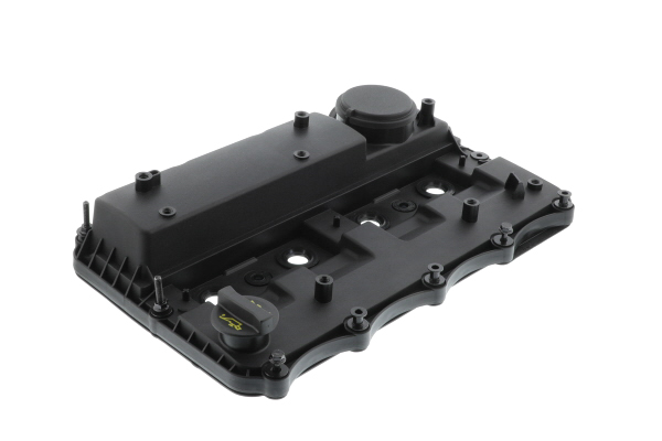 Kleppendeksel 724 159 TOPRAN FORD Transit Mk7 Flatbed Vrachtwagen / Chassis (V363) 2.2 TDCi 2018 125 Pk