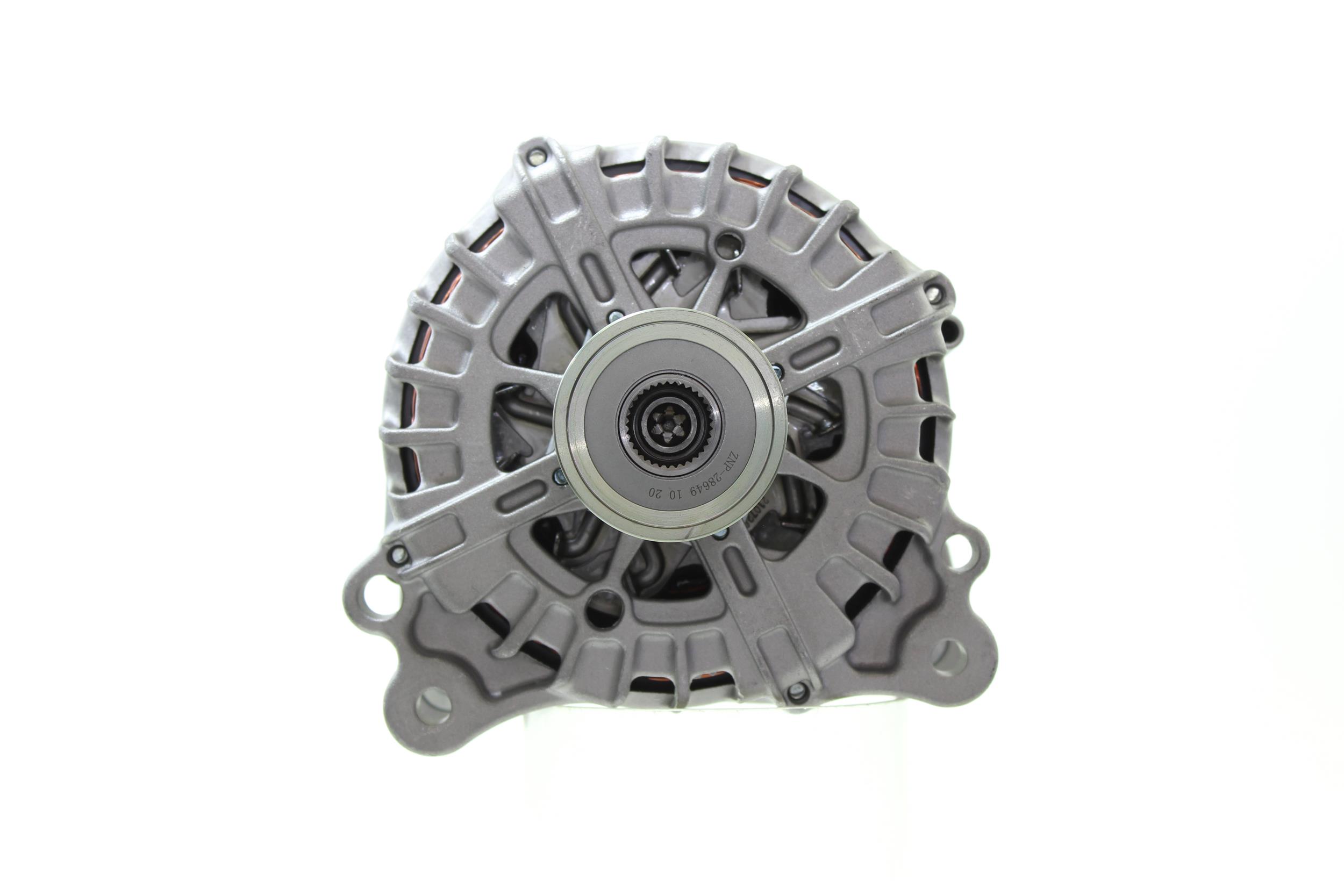 OEM-Nummer 04L 903 017 C - Lichtmaschine 10445191 VW, AUDI, SKODA, SEAT, PORSCHE
