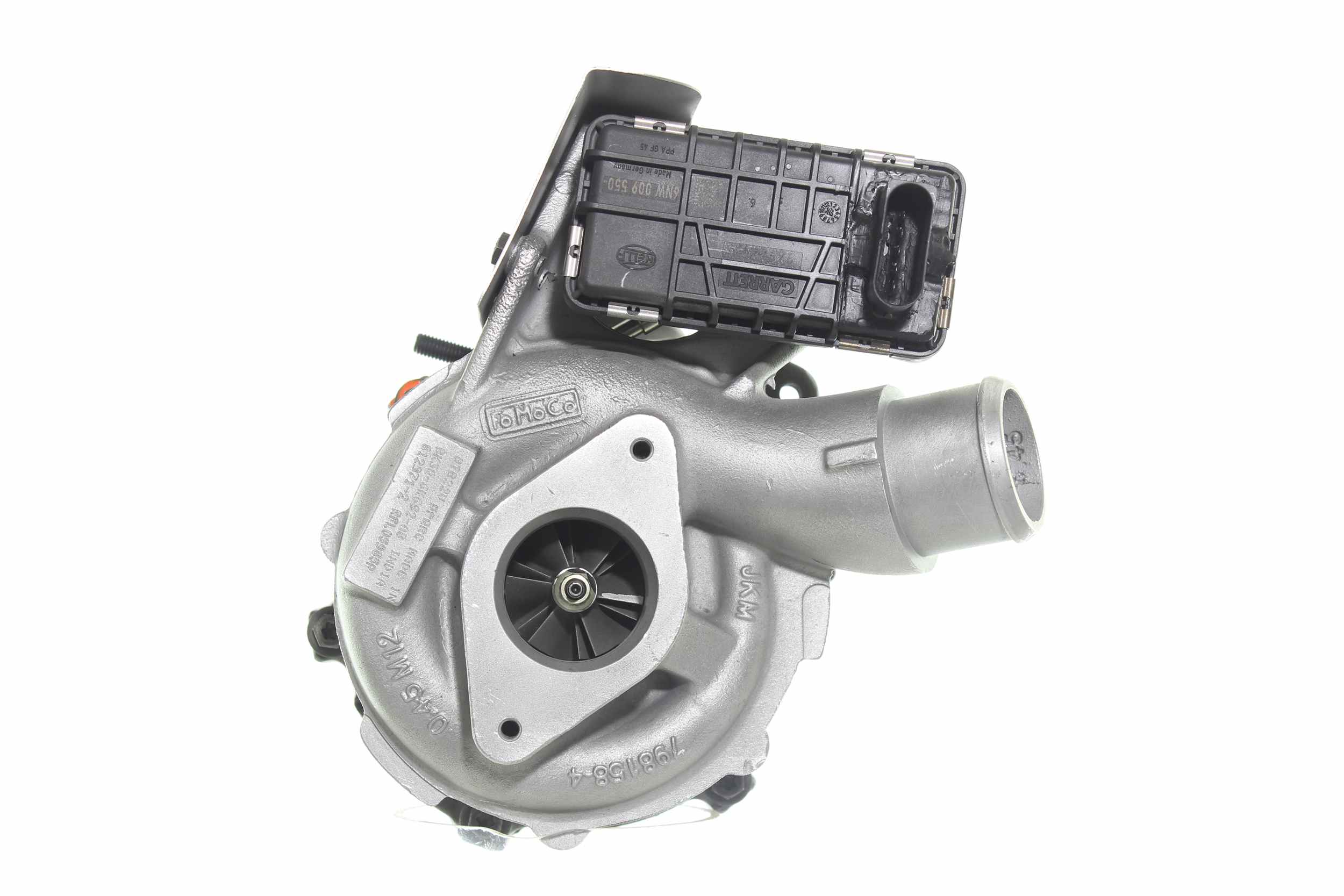 OEM-Nummer 1 762 066 - Turbolader 11901302 FORD, MAZDA, FORD USA