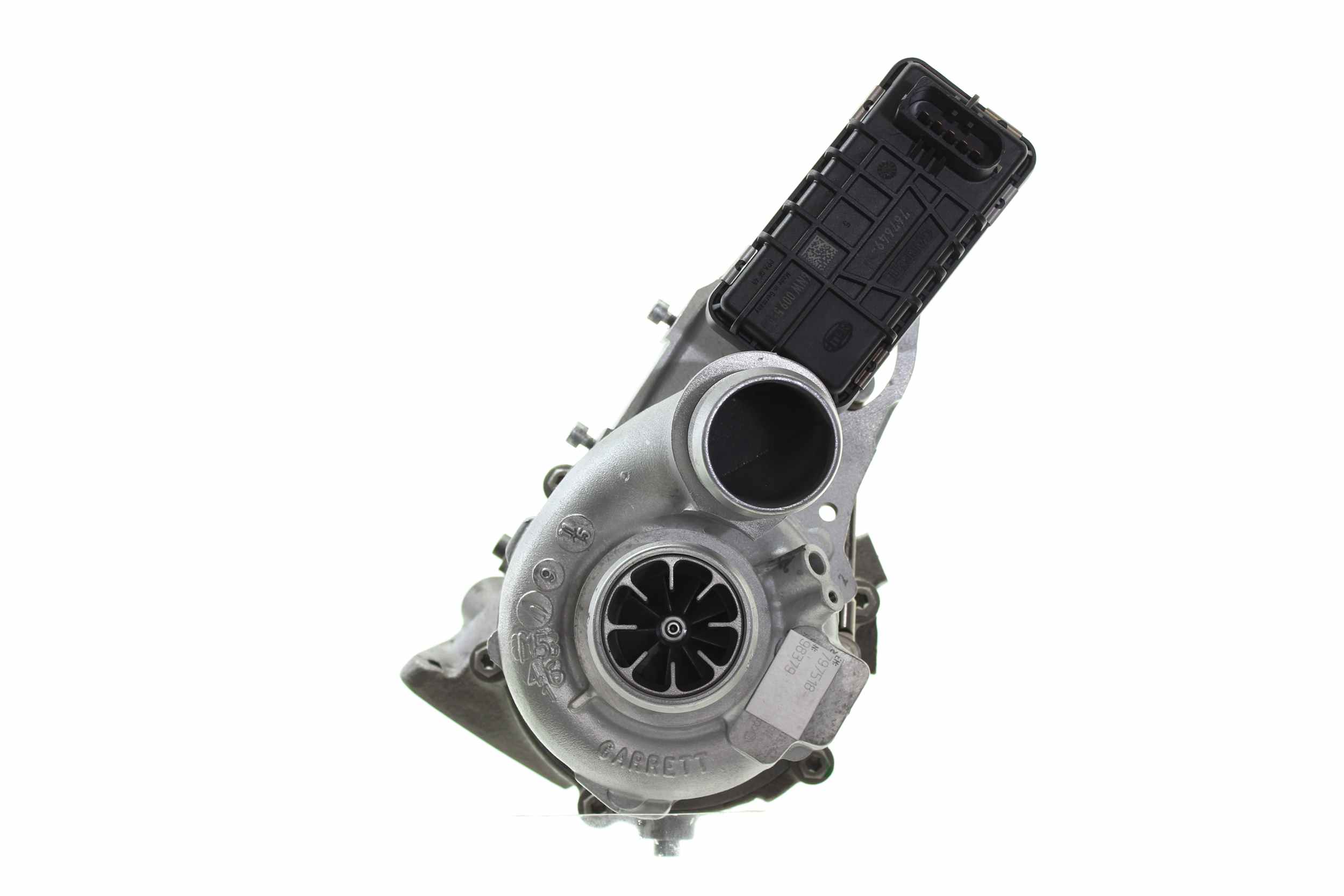 Número OEM 057 145 874 AD - Turbocompresor 11901428 AUDI