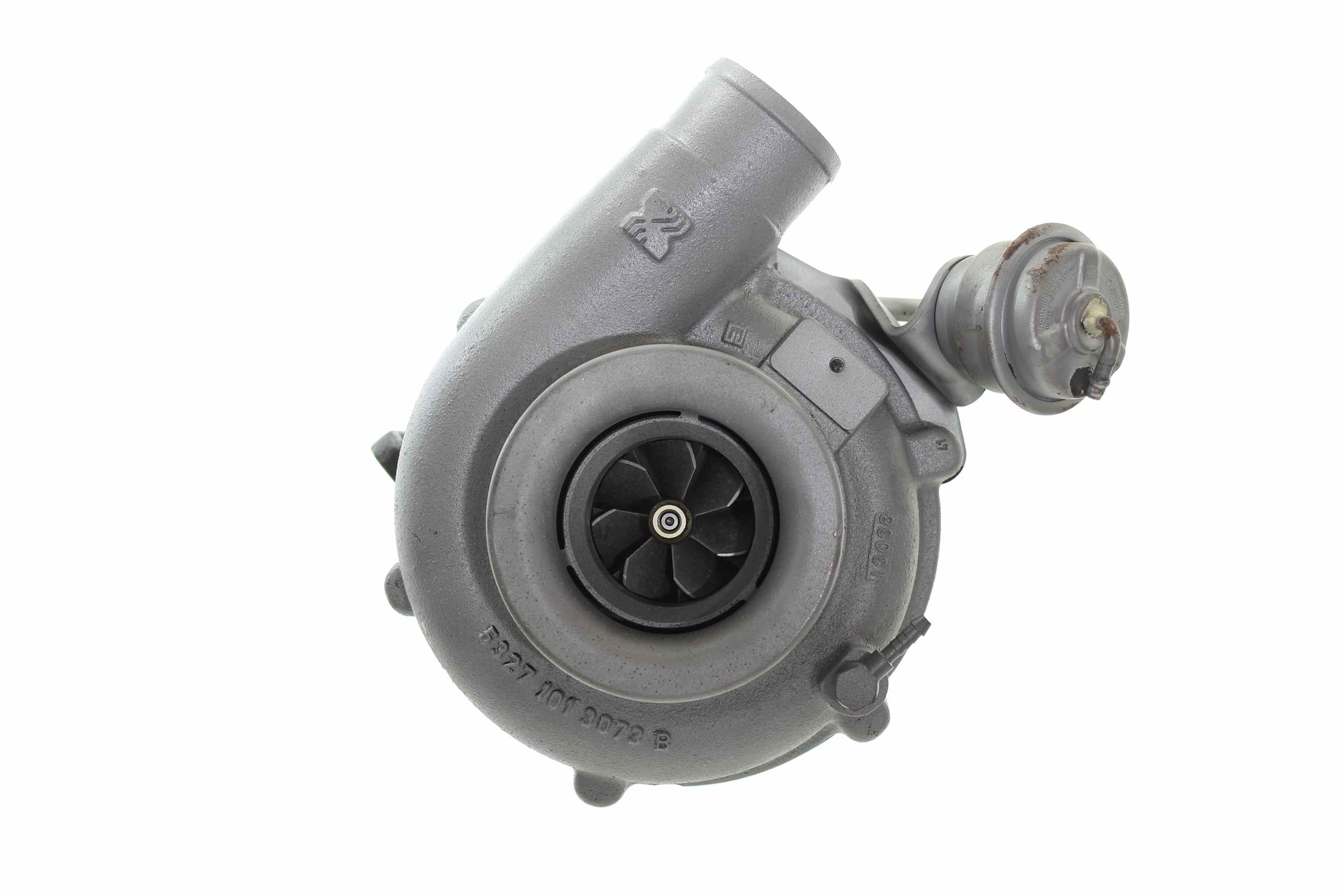 Numer OEM F731200090010 - Turbosprężarka 11901980