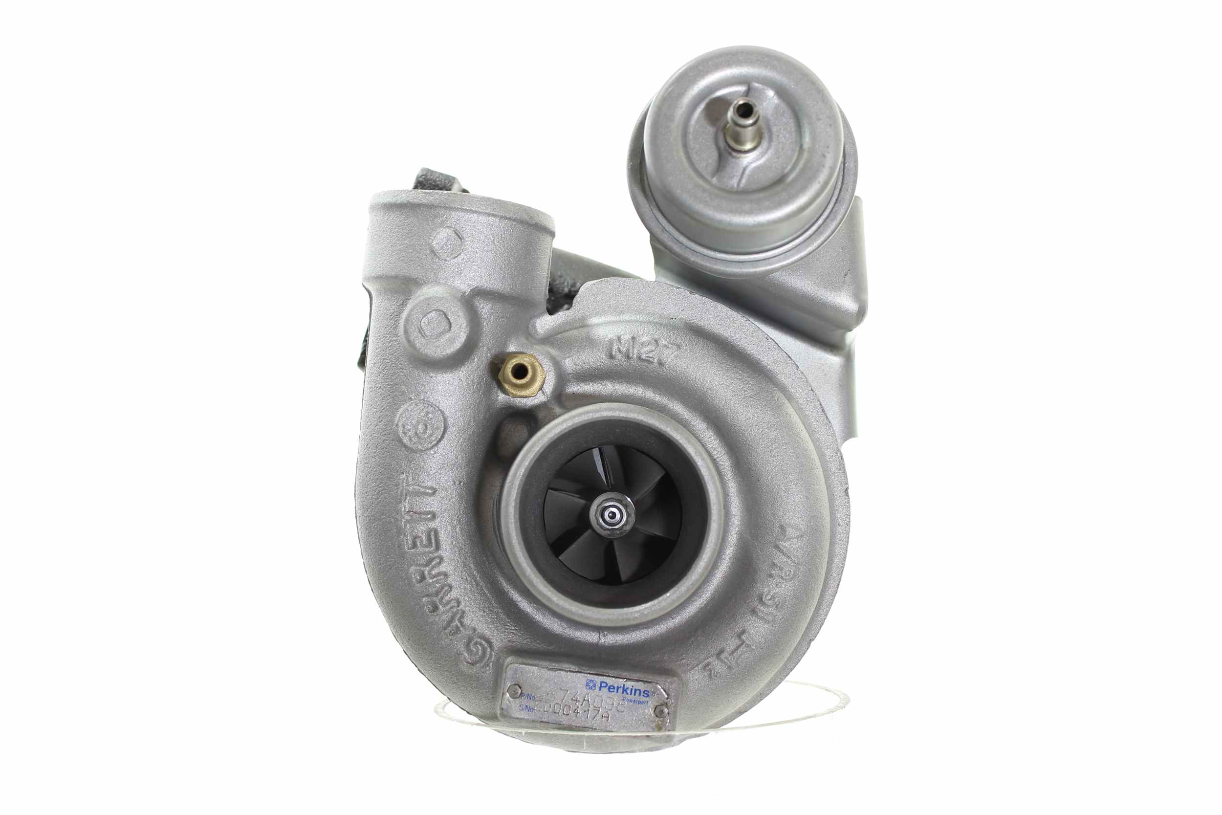 Numer OEM 293764A1 - Turbosprężarka 11901982