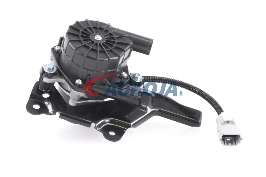 Toyota COROLLA Compact (_E11_) secondary air pump module ACKOJA A70-63-0009