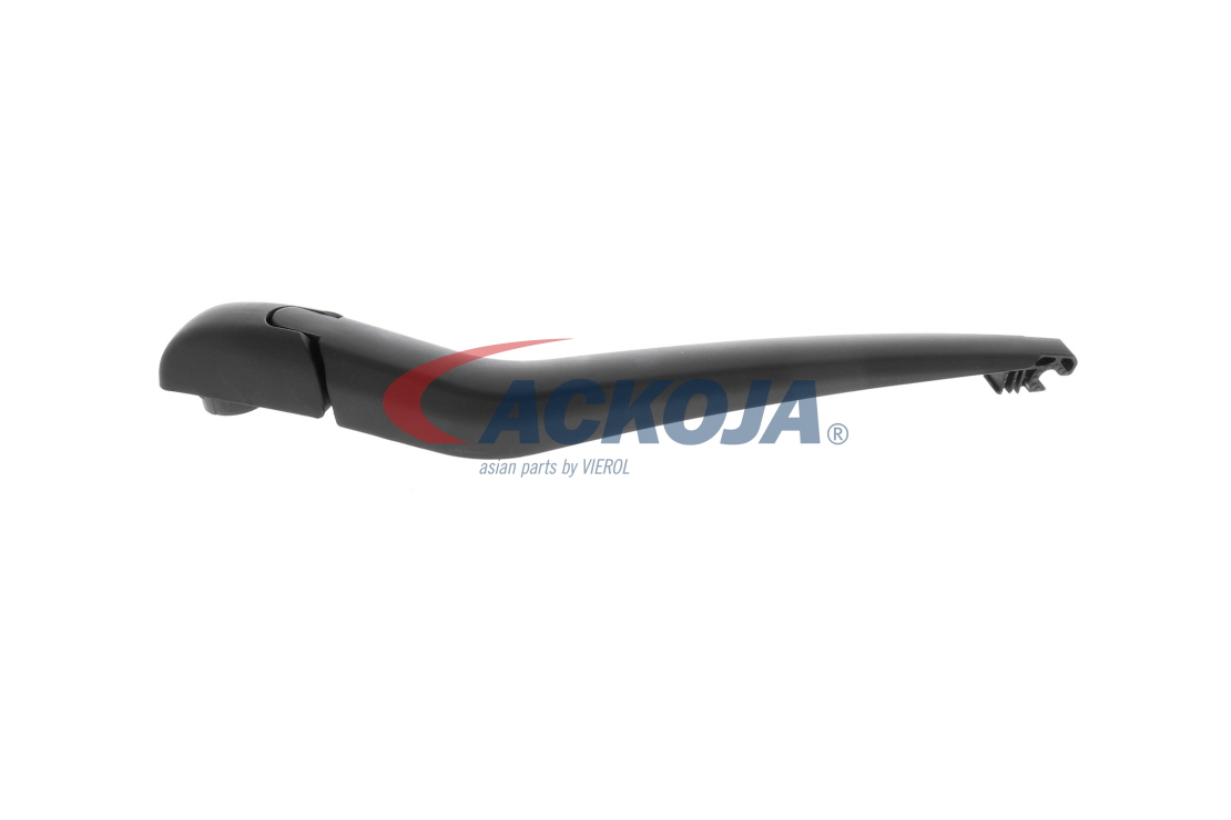 ACKOJA | Braccio Tergicristallo posteriore, con calotta/coperchio A70-9677 TOYOTA Yaris III Hatchback (XP13) 2017 economici online
